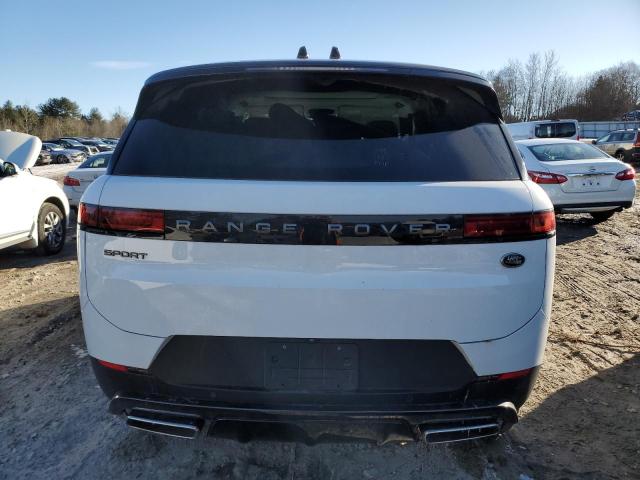 2023 LAND ROVER RANGE ROVE - SAL1P9EU8PA113966