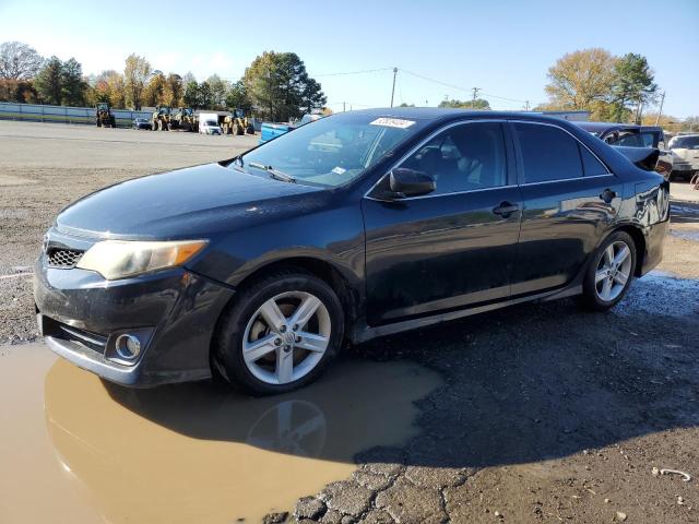 TOYOTA CAMRY L