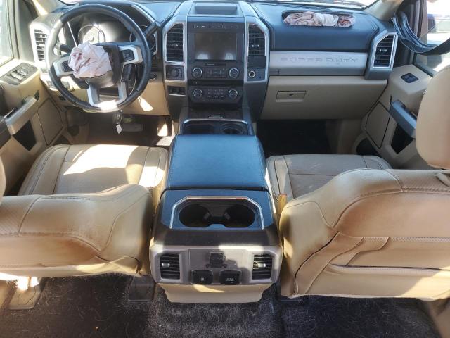 2018 FORD F250 SUPER - 1FT7W2BT3JEC18356
