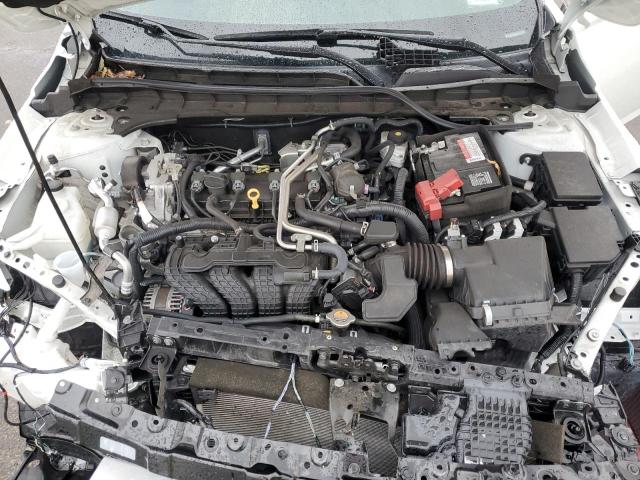 VIN 1N4BL4DV7NN350206 2022 NISSAN ALTIMA no.11