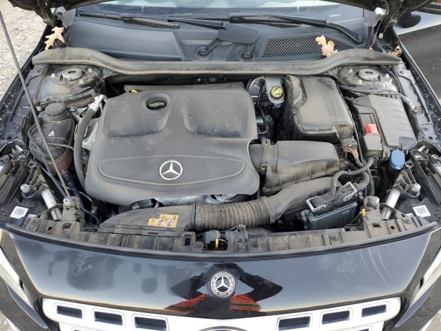2020 MERCEDES-BENZ GLA 250 - W1NTG4EBXLU029103