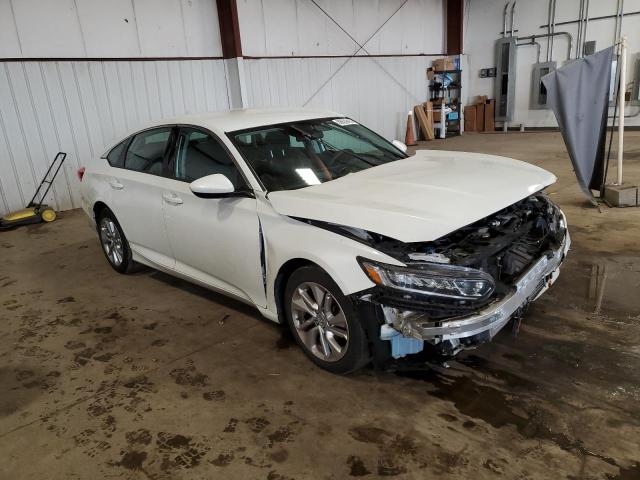 VIN 1HGCV1F1XJA261461 2018 HONDA ACCORD no.4