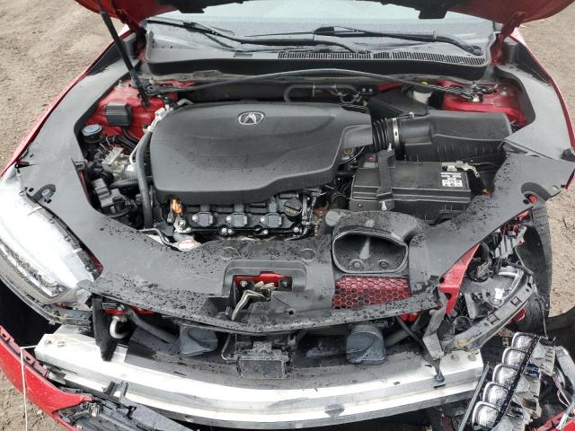 2018 ACURA TLX TECH+A - 19UUB3F62JA004914