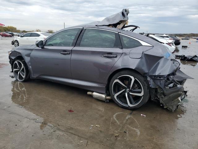 Vin: 1hgcv1f33ka099501, lot: 82336854, honda accord sport 20192