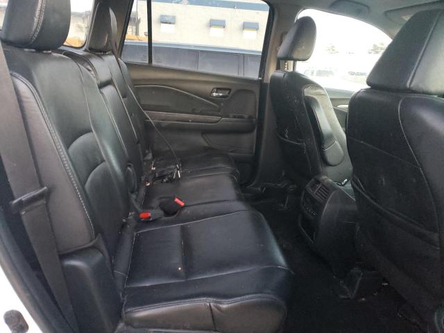 2019 HONDA PILOT EXL - 5FNYF5H58KB002470