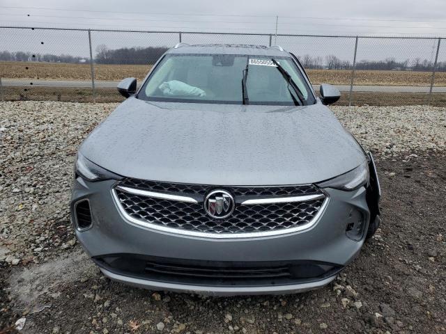 2023 BUICK ENVISION A LRBFZSR49PD155701