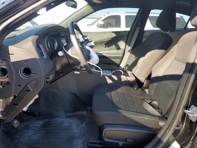 2023 DODGE CHARGER PO - 2C3CDXAT5PH616449