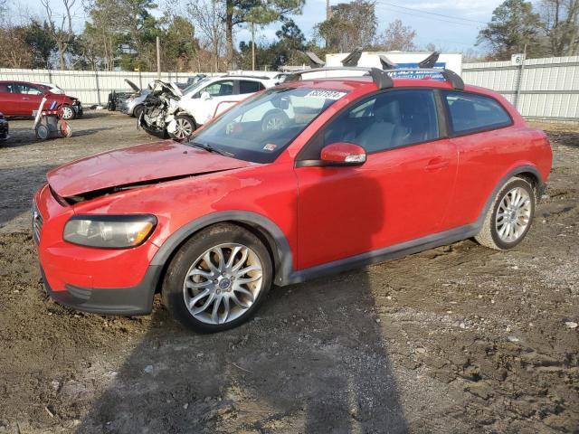 2009 VOLVO C30 T5 #3027125829