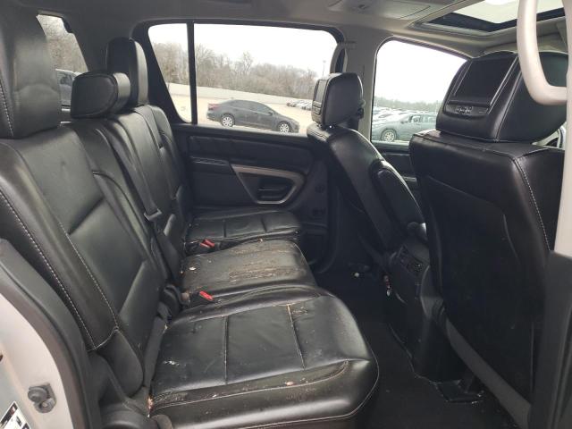2015 NISSAN ARMADA SV - 5N1BA0ND9FN611413