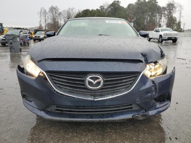 2015 MAZDA 6 SPORT - JM1GJ1U57F1215451