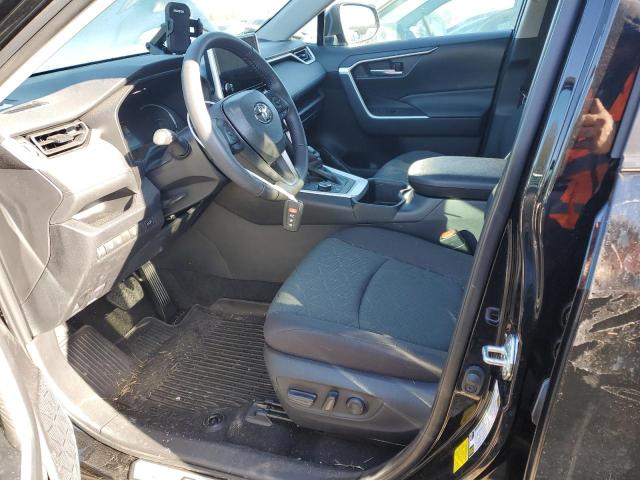 2024 TOYOTA RAV4 XLE - 2T3RWRFV8RW195318