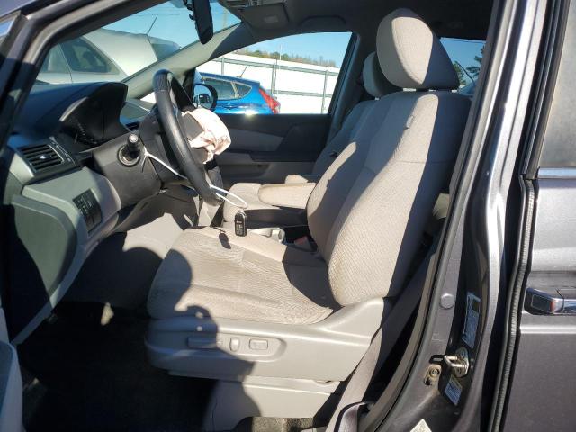 2016 HONDA ODYSSEY SE 5FNRL5H31GB138894