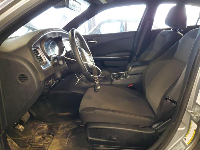 2015 DODGE CHARGER SE 2C3CDXBG8FH847023