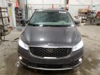 Lot #3033793749 2016 KIA SEDONA SXL