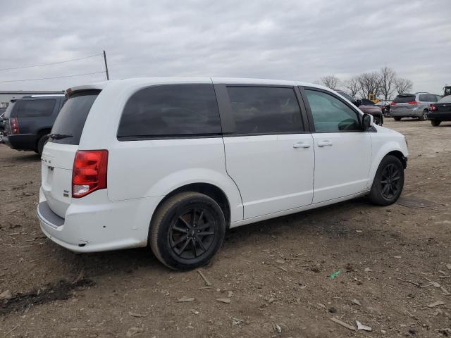 2019 DODGE GRAND CARA - 2C4RDGEG8KR769073