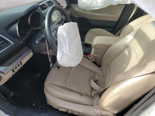 2015 SUBARU OUTBACK 2. - 4S4BSBLC9F3289077