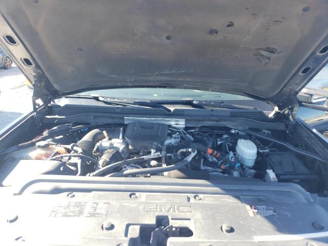 2015 GMC SIERRA K35 - 1GT423E80FF554415