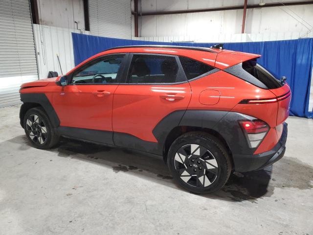 VIN KM8HBCABXSU221790 2025 HYUNDAI KONA no.2