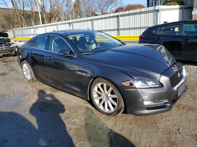 Vin: sajwj1cd7g8v99908, lot: 85045064, jaguar xj 20164