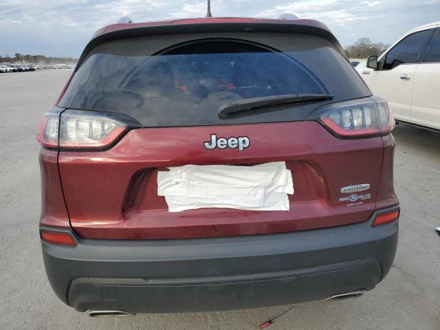 2019 JEEP CHEROKEE L 1C4PJLCX5KD190590