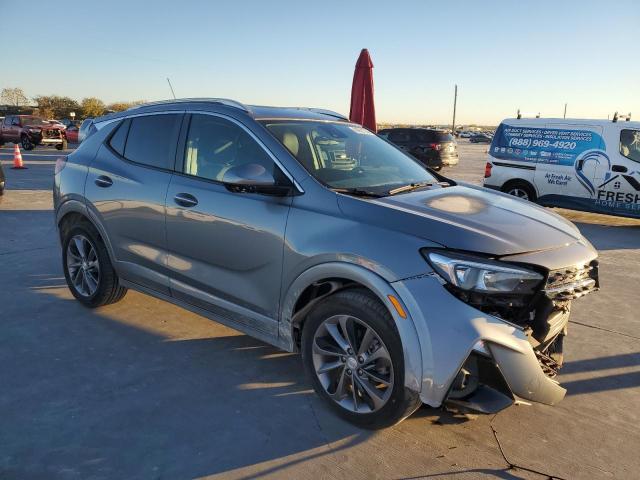 Vin: kl4mmds29pb086820, lot: 84621034, buick encore select 20234