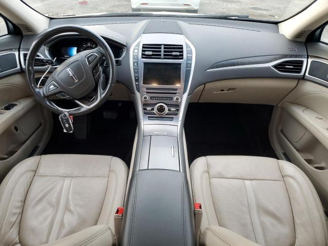 2017 LINCOLN MKZ HYBRID - 3LN6L5MUXHR645998