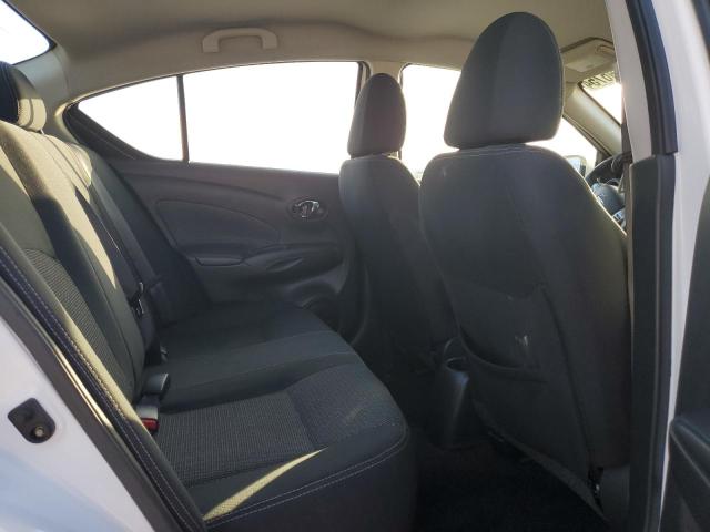 2019 NISSAN VERSA S - 3N1CN7AP2KL866049