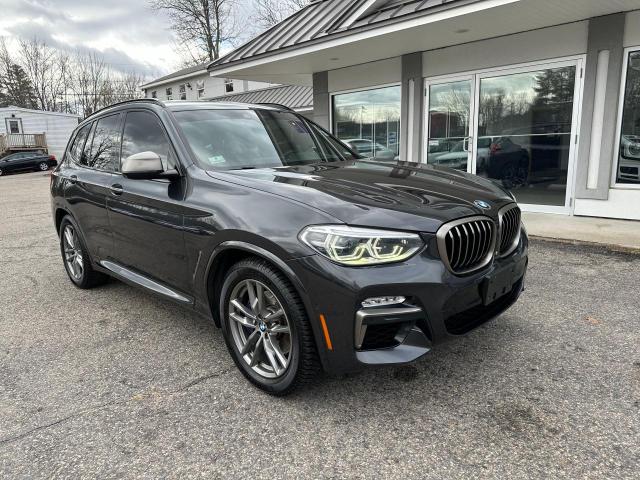 2019 BMW X3 XDRIVEM #3023396363