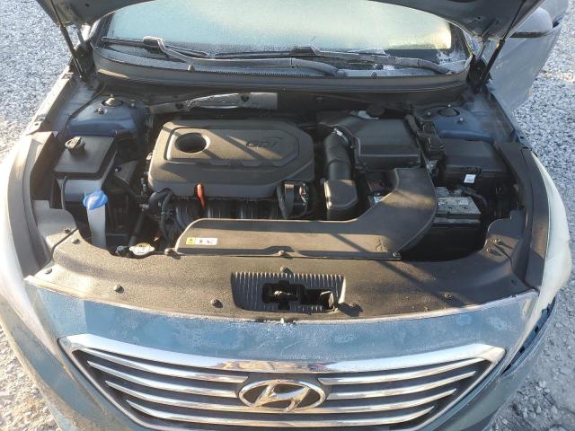 2015 HYUNDAI SONATA SE 5NPE24AF5FH122715