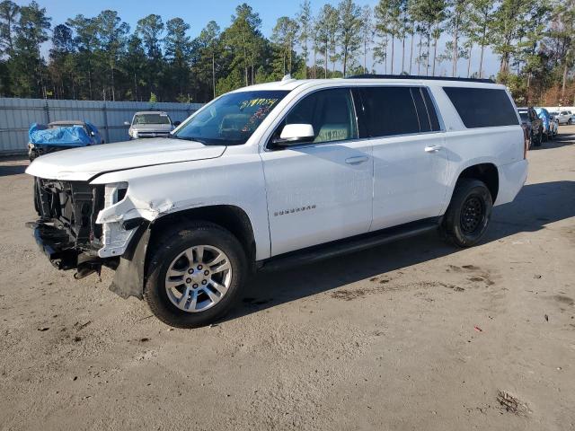 CHEVROLET SUBURBAN C