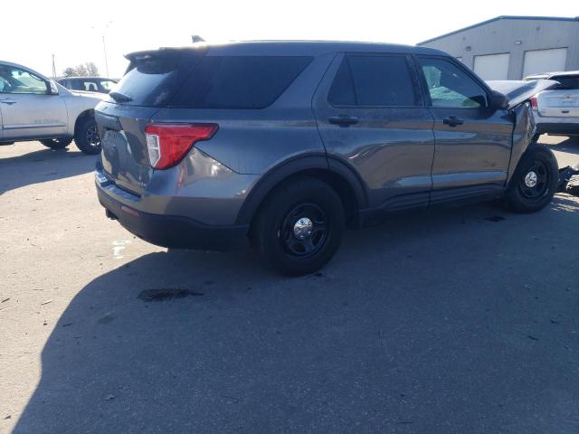 2022 FORD EXPLORER P - 1FM5K8AC6NGB37557