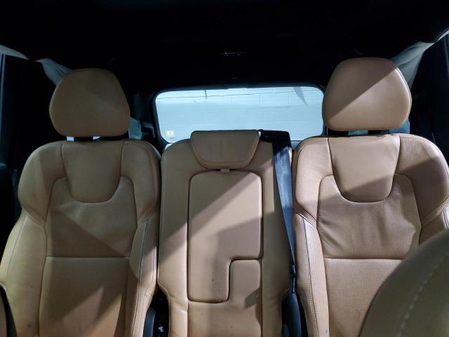 2019 VOLVO XC90 T6 IN - YV4A22PL7K1488416