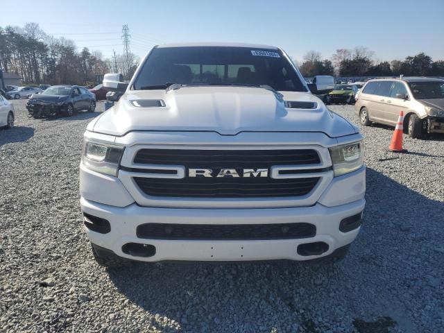2020 RAM 1500 LARAM - 1C6SRFJT6LN365307