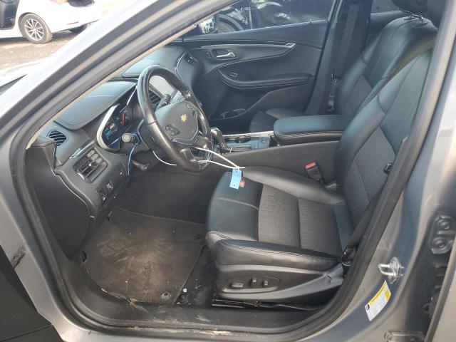 2019 CHEVROLET IMPALA LT - 2G11Z5S3XK9106987