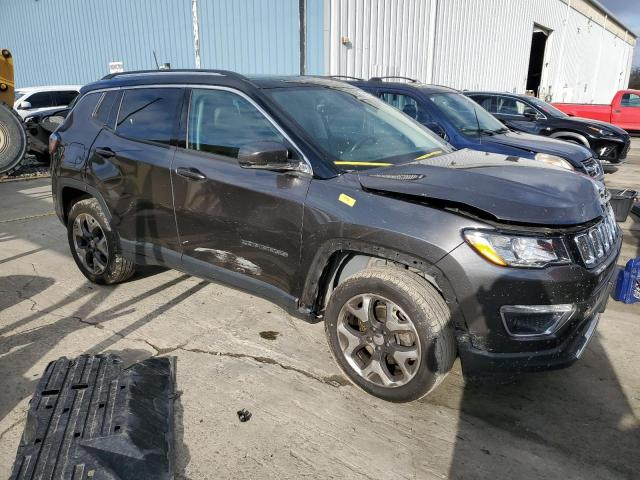 VIN 3C4NJDCB1JT398668 2018 JEEP COMPASS no.4