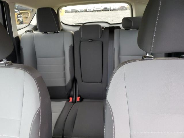 2016 FORD ESCAPE SE - 1FMCU9GX0GUB40802