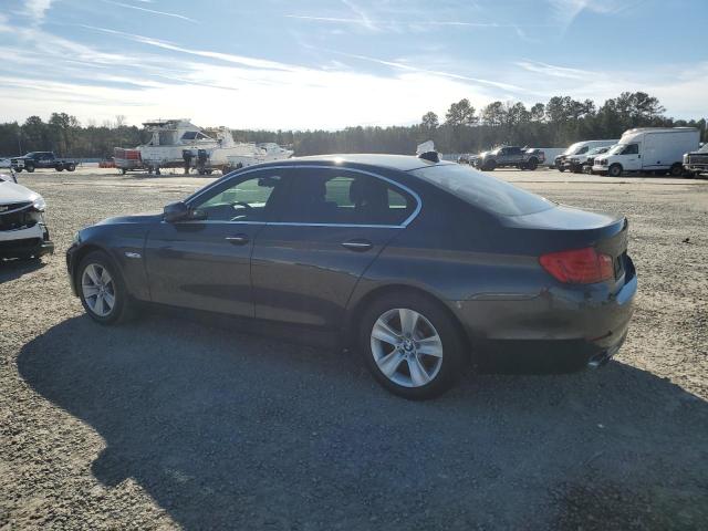 VIN WBAXG5C53DD234756 2013 BMW 5 SERIES no.2