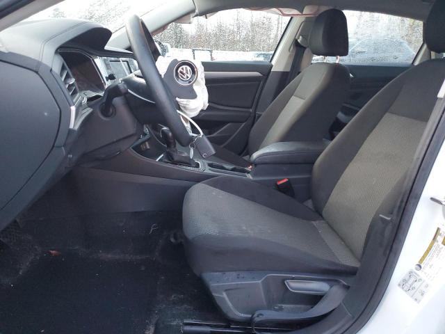 2019 VOLKSWAGEN JETTA S - 3VWC57BU9KM175013
