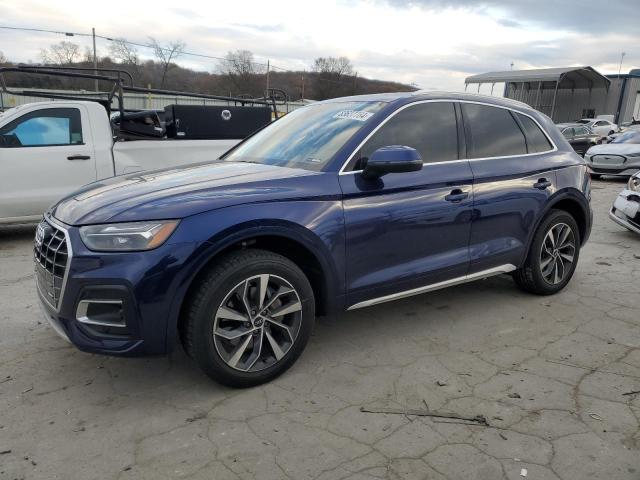 2021 AUDI Q5 PREMIUM - WA1BAAFY2M2115101