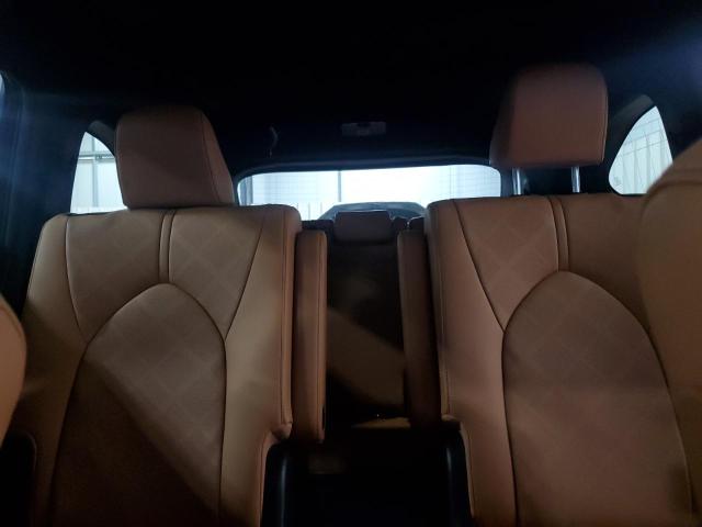 2020 TOYOTA HIGHLANDER - 5TDFZRBH5LS022035