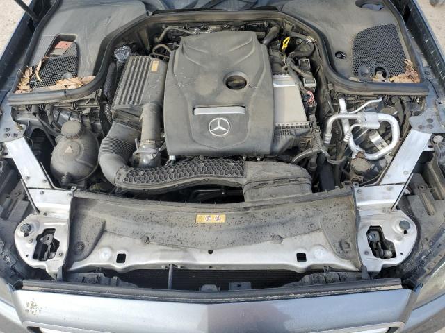 2017 MERCEDES-BENZ E 300 4MAT - WDDZF4KB5HA068558