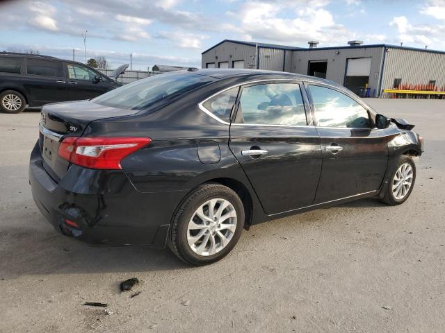 2019 NISSAN SENTRA S - 3N1AB7AP9KY254515
