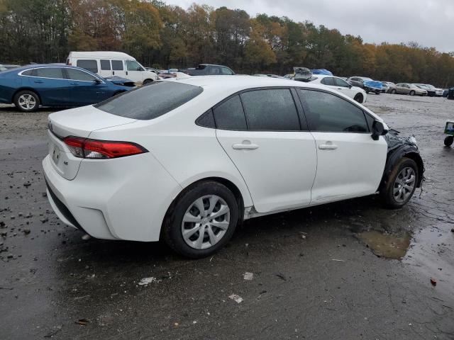 2022 TOYOTA COROLLA LE - JTDEPMAE4N3023225