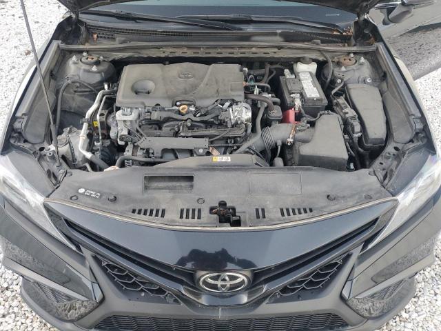 VIN 4T1G11AK0MU413385 2021 TOYOTA CAMRY no.11