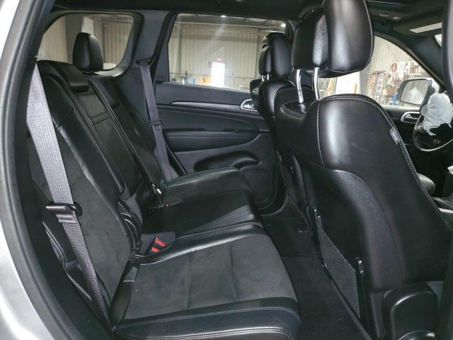 2021 JEEP GRAND CHER - 1C4RJFAG4MC632040