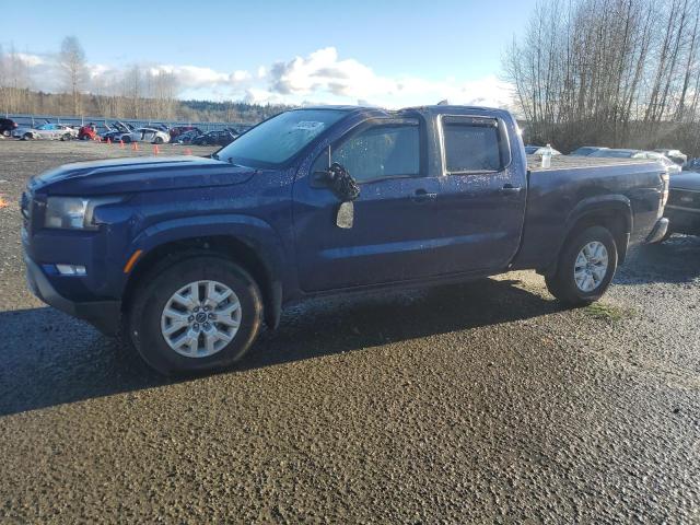 VIN 1N6ED1FK5PN613136 2023 NISSAN FRONTIER no.1