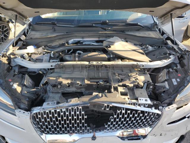 VIN 5LM5J7WC7LGL03620 2020 LINCOLN AVIATOR no.12