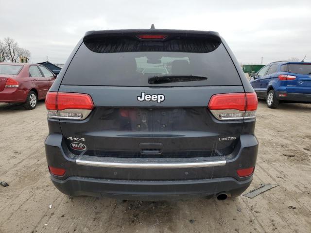 2015 JEEP GRAND CHER - 1C4RJFBGXFC679252