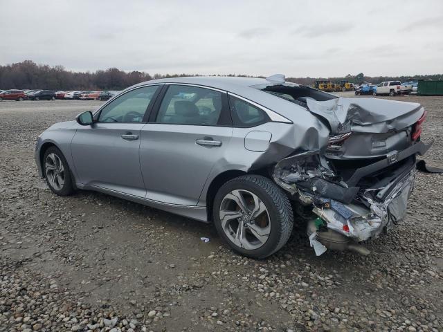2019 HONDA ACCORD EX - 1HGCV1F43KA019560