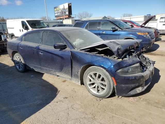2015 DODGE CHARGER SX - 2C3CDXHG9FH838726